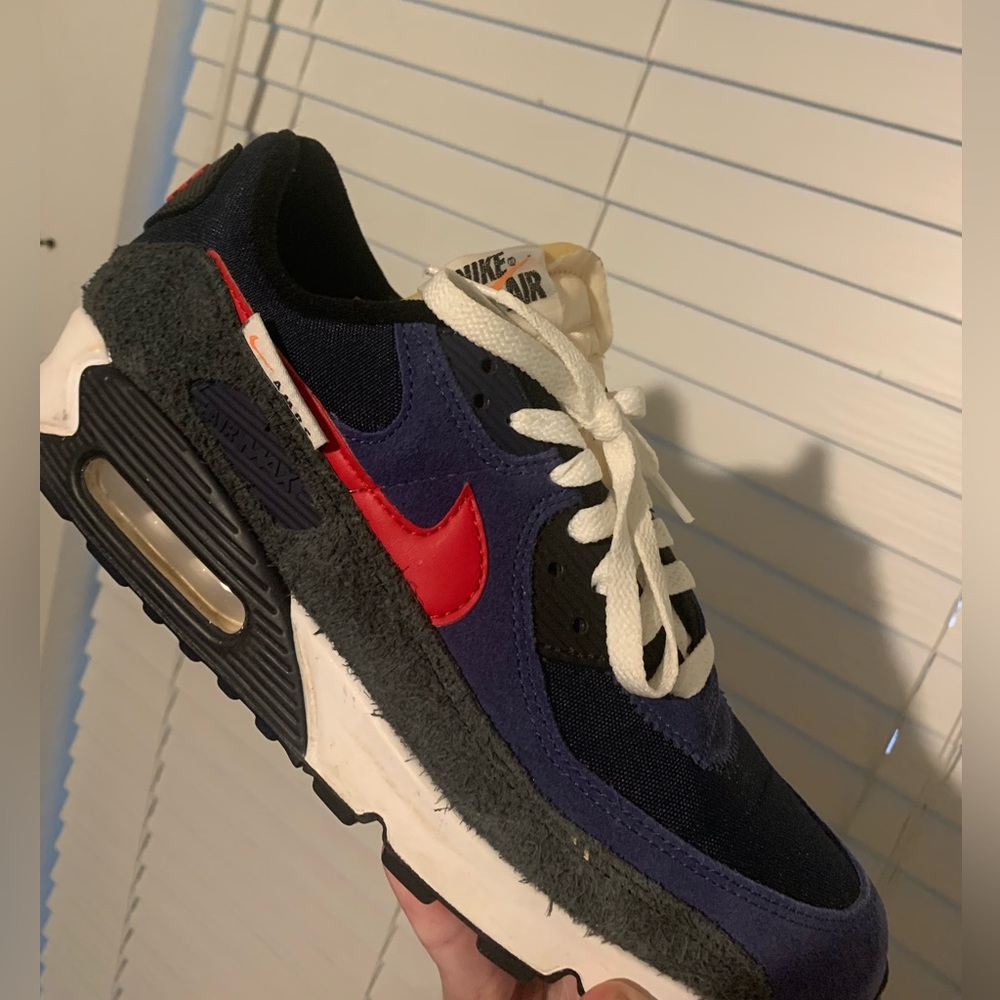 Men’s Nike Air Max 10.5